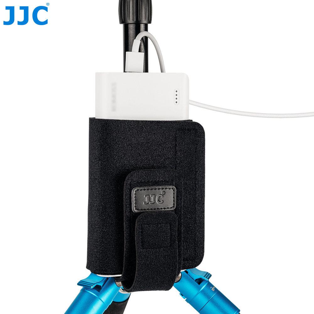 Wedding Power Supply - JJC Attrezzatura Cinghia di montaggio Supporto