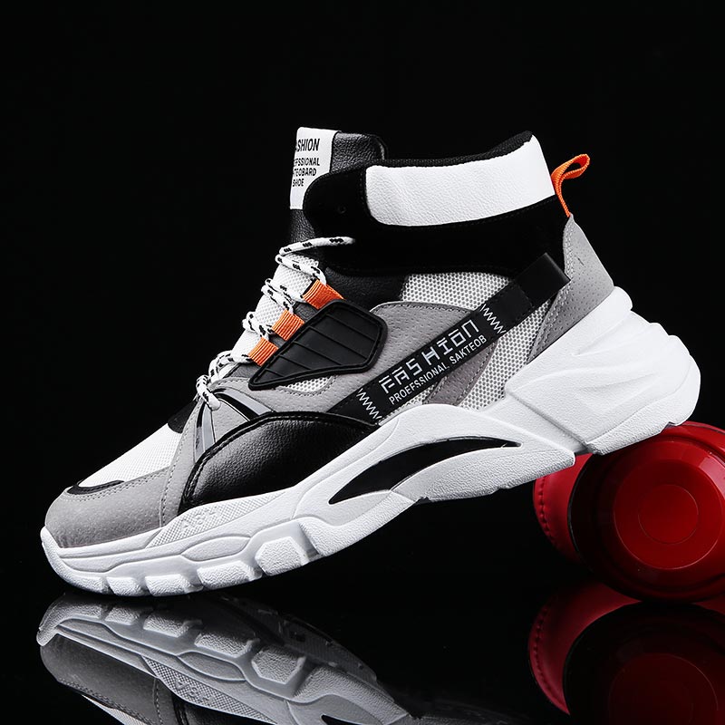 Wholesale Wedding Supply Store - Hightop di trasporto degli uomini di