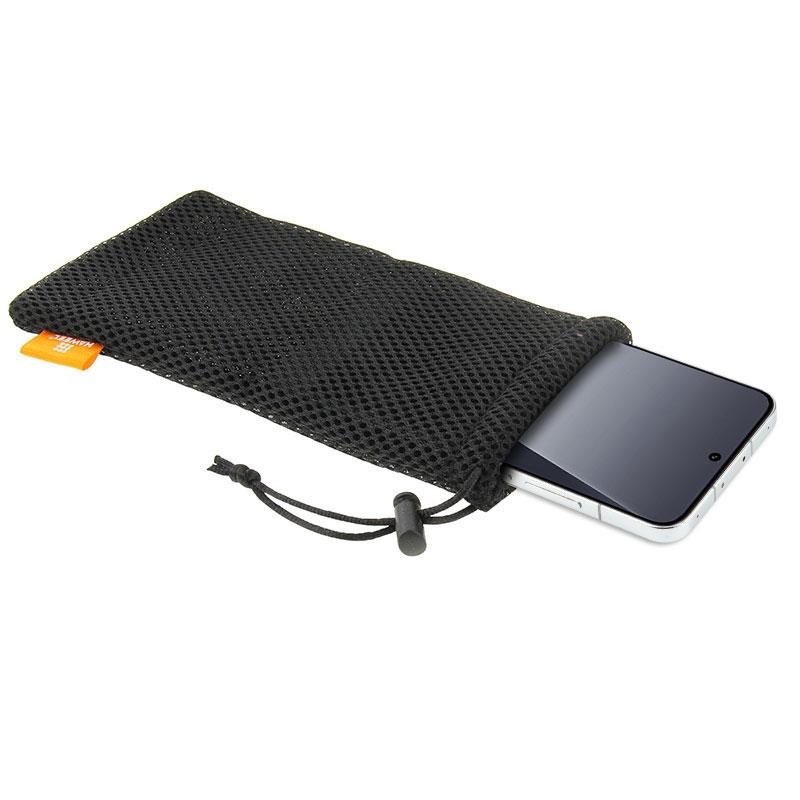 Wedding Power Supply - HAWEEL Custodia portaoggetti in rete di