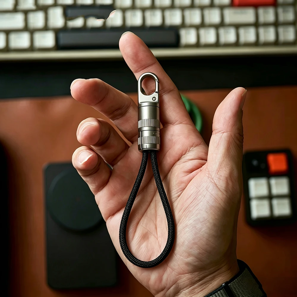 Wedding Power Supply - Cavo USB C a Tipo C