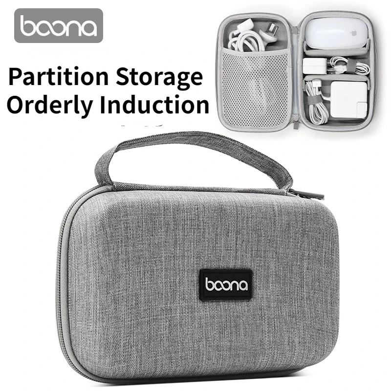 Wedding Power Supply - BOONA Cavo dati per cuffie Borse