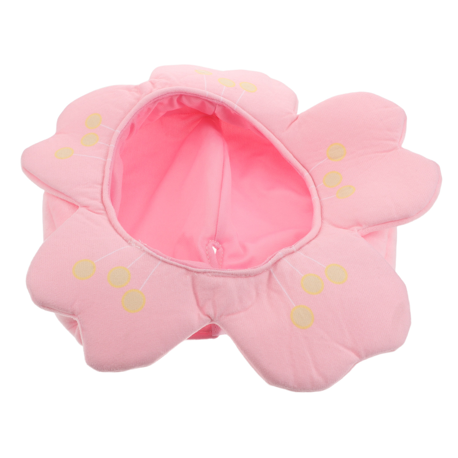 Photo Booth Prop - Cerchietto Floreale a Tema Ciliegia, Accessorio