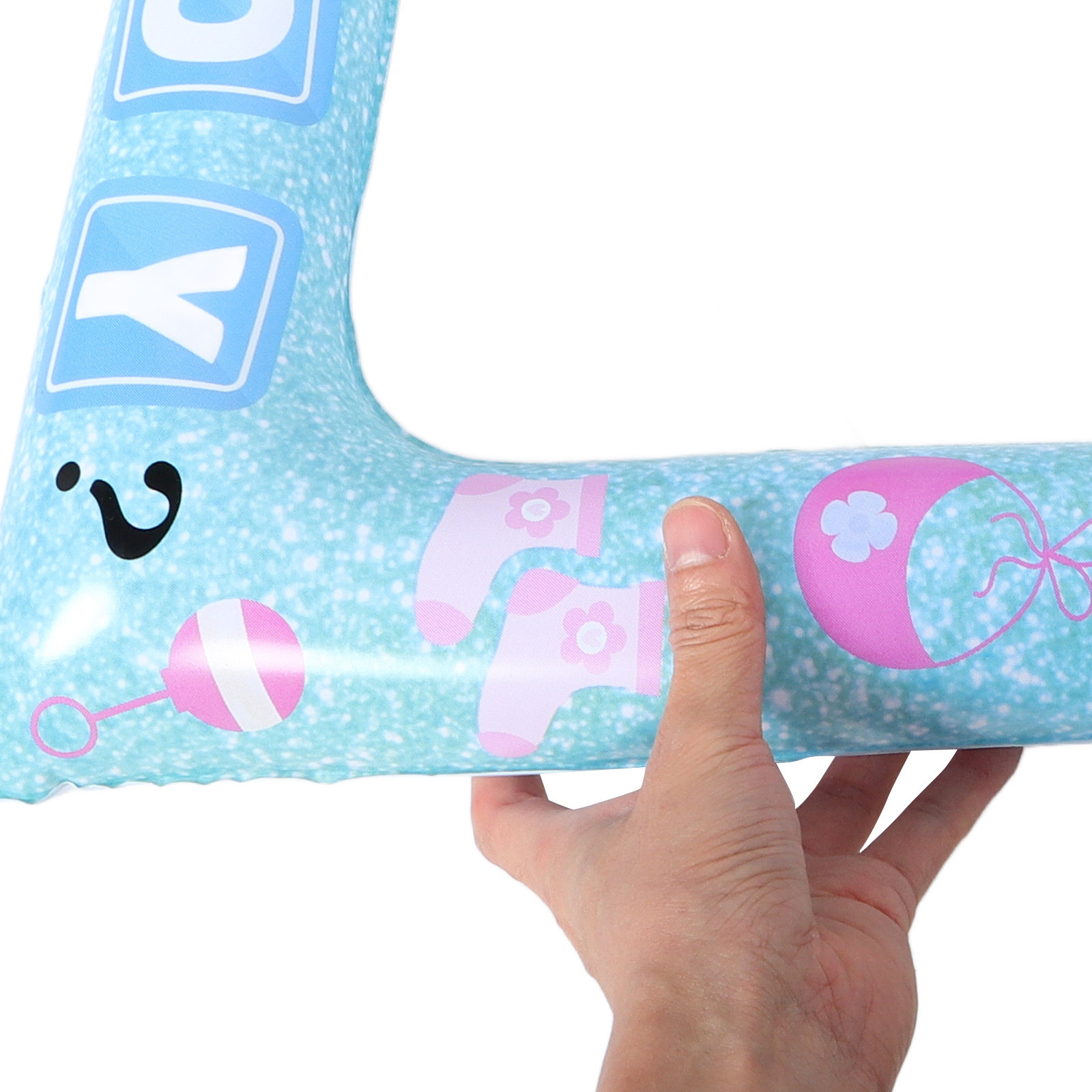 Cornice Gonfiabile per Photo B - Photo Booth Prop recensione e prezzo