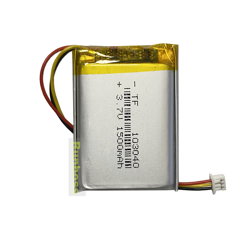1-10PCS 103040 3.7V 1500mAh Ba - Wedding Power Supply recensione e prezzo