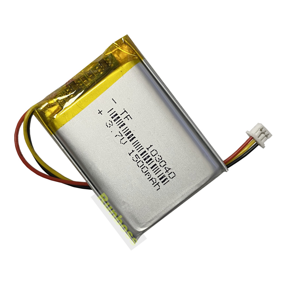 1-10PCS 103040 3.7V 1500mAh Ba - Wedding Power Supply recensione e prezzo