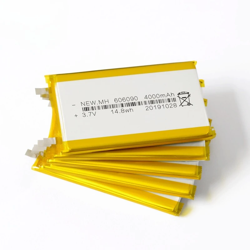 606090 3.7v 4000mAh Batteria L - Wedding Power Supply recensione e prezzo