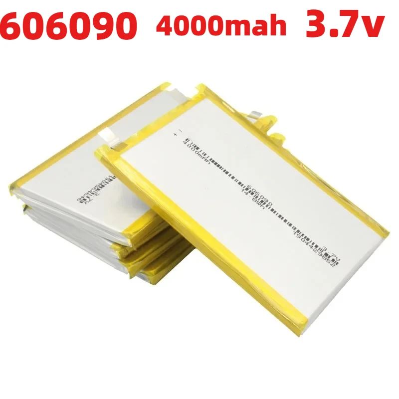 606090 3.7v 4000mAh Batteria L - Wedding Power Supply recensione e prezzo