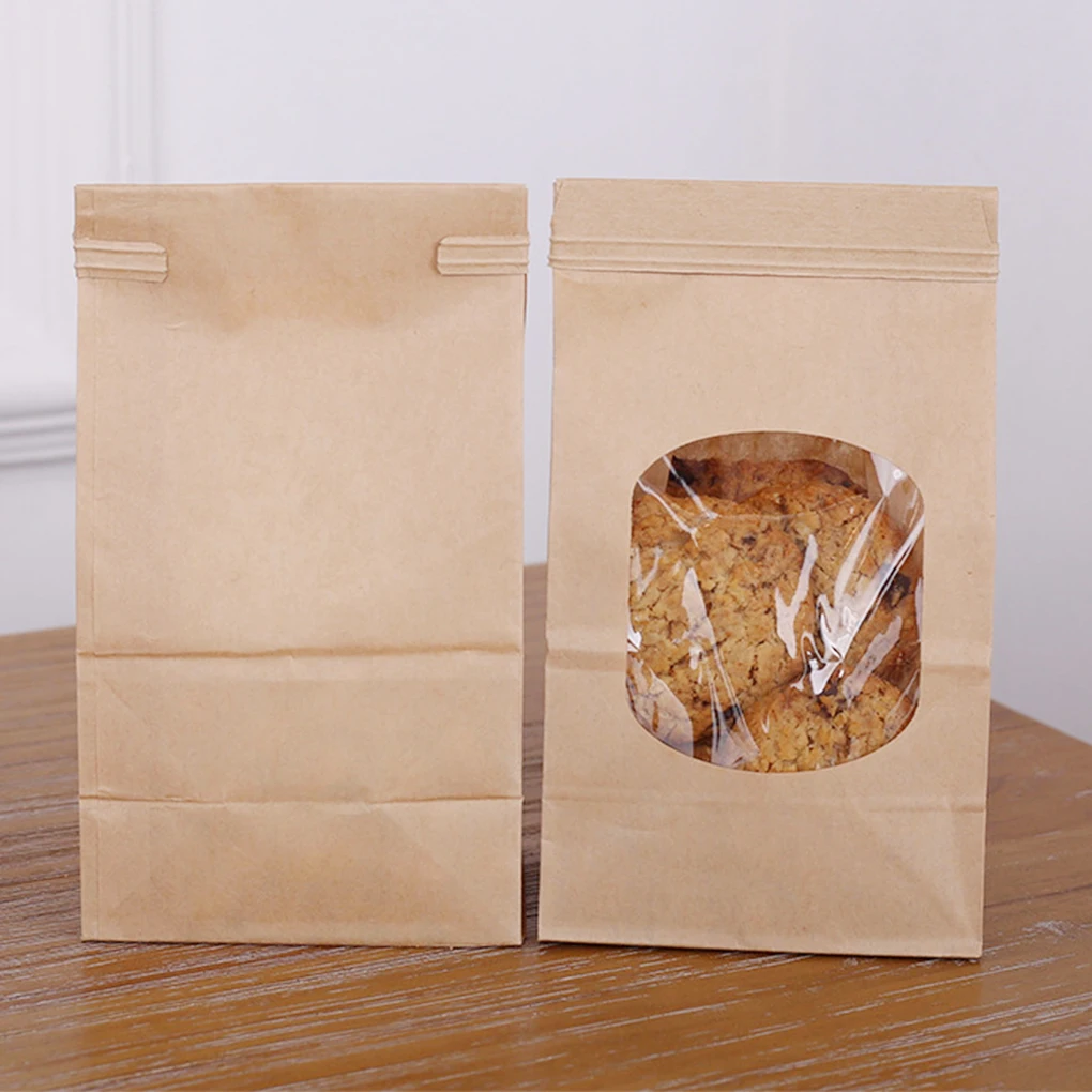 Sacchetti da forno da 10 pezzi - Wedding Event Supply recensione e prezzo