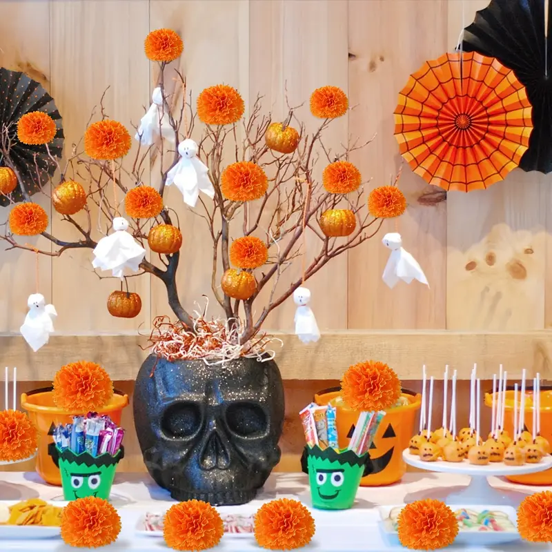 10-30 Pezzi di Fiori Artificia - Indian Wedding Decor Supply recensione e prezzo