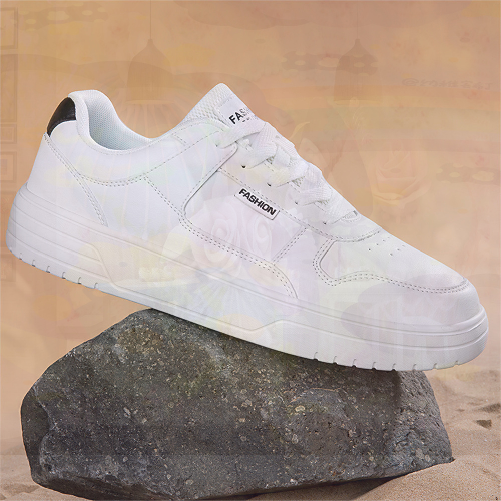 Con lacci Scarpe in pelle PU 4 - Wholesale Wedding Supply Store recensione e prezzo