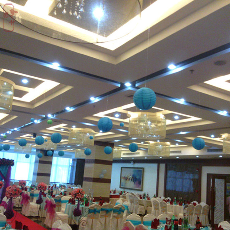 Fai da te lampione appeso deco - Wedding Event Supply recensione e prezzo