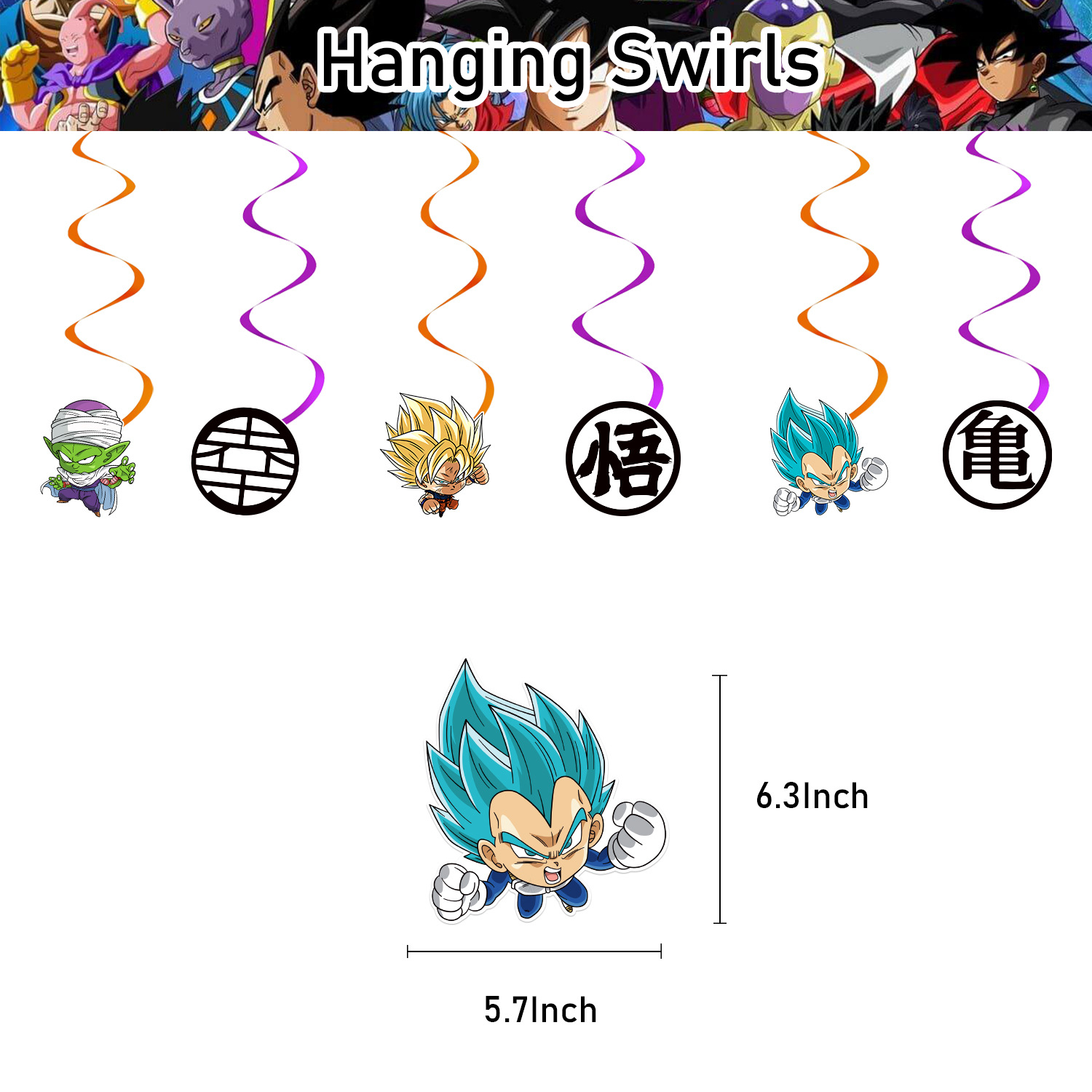 Decorazioni per Feste Dragon B - Good Supply Wedding Cake recensione e prezzo