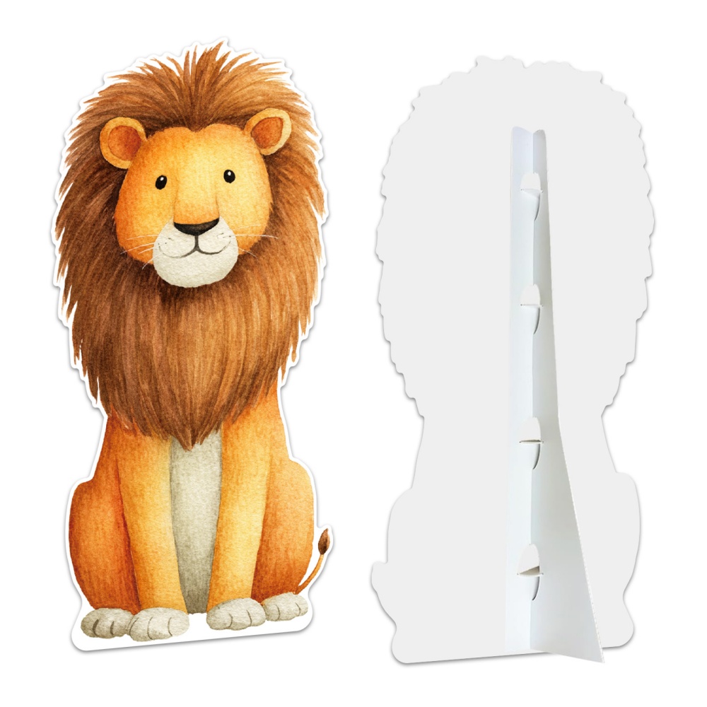 Standee in cartone a forma di  - Photo Booth Prop recensione e prezzo