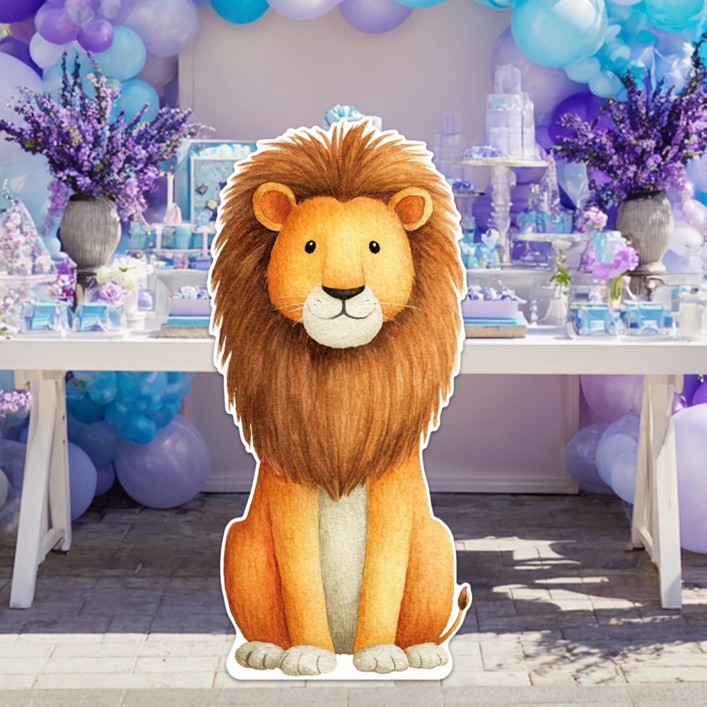 Standee in cartone a forma di  - Photo Booth Prop recensione e prezzo