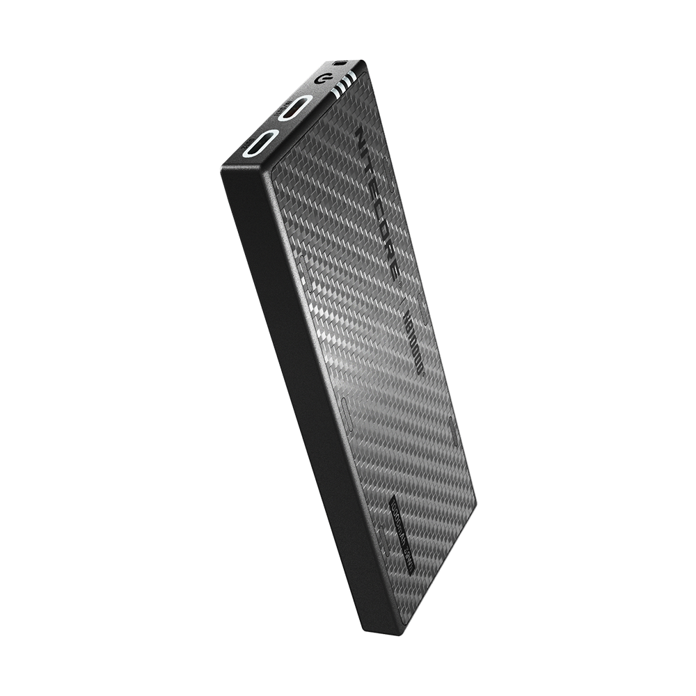NITECORE NB10000 Gen4 Power Ba - Wedding Power Supply recensione e prezzo