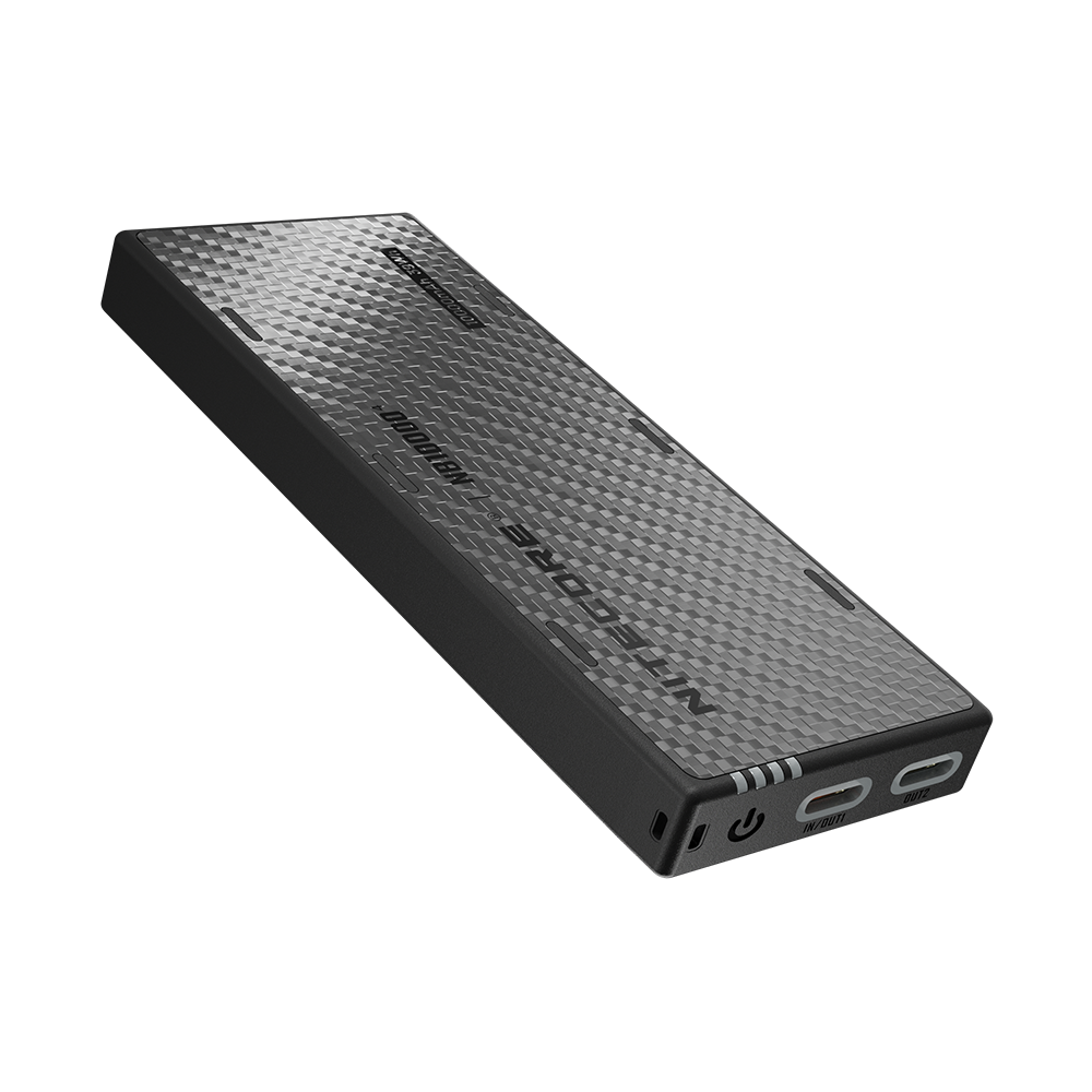 NITECORE NB10000 Gen4 Power Ba - Wedding Power Supply recensione e prezzo