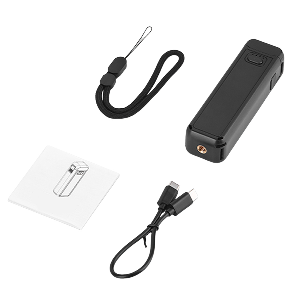 Impugnatura Portatile con Batt - Wedding Power Supply recensione e prezzo