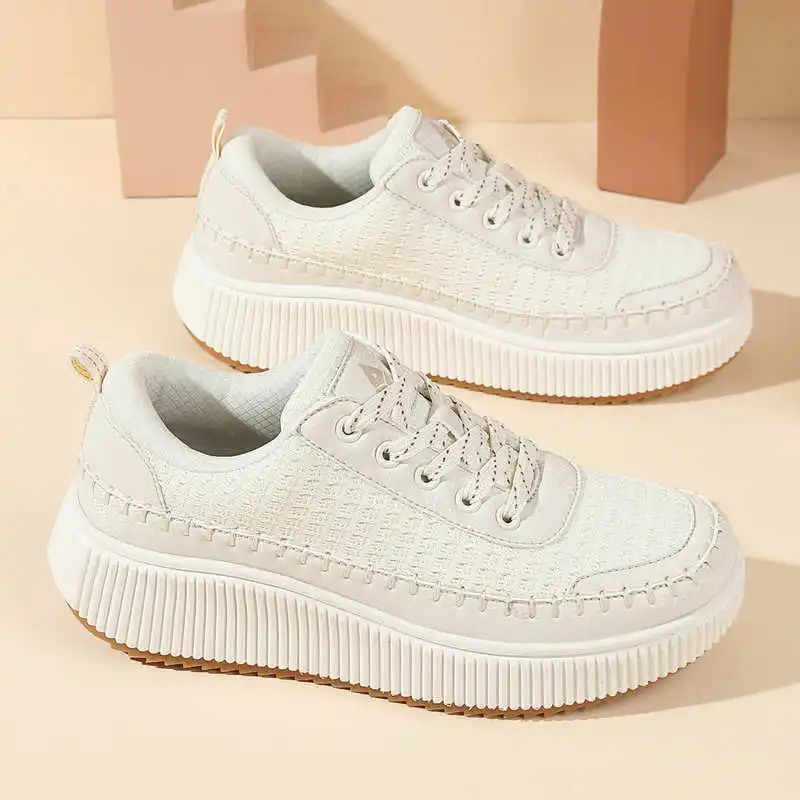 Scarpe marroni Donna Appartame - Wholesale Wedding Supply Store recensione e prezzo