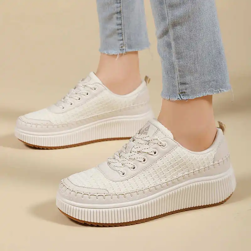 Scarpe marroni Donna Appartame - Wholesale Wedding Supply Store recensione e prezzo