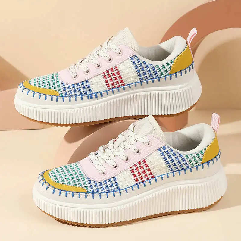 Scarpe marroni Donna Appartame - Wholesale Wedding Supply Store recensione e prezzo
