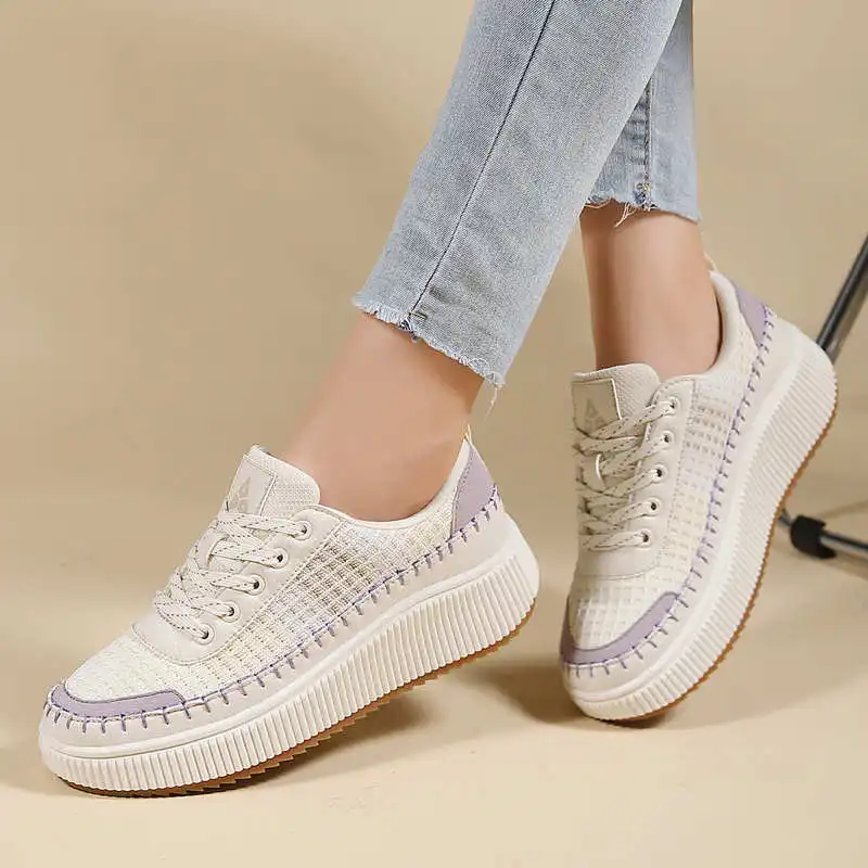 Scarpe marroni Donna Appartame - Wholesale Wedding Supply Store recensione e prezzo