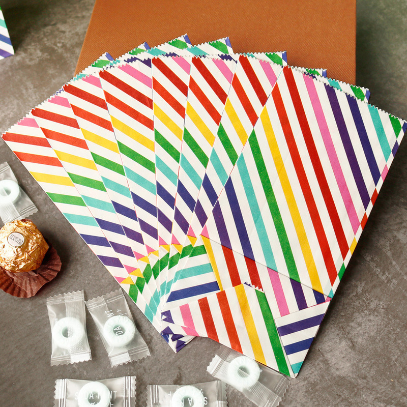 Sacchetti di carta piccoli Sac - Wedding Event Supply recensione e prezzo