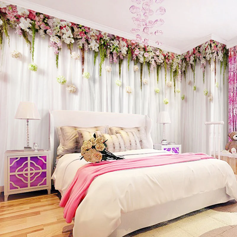 Panno da parete personalizzato - Wedding Backdrop Curtain recensione e prezzo