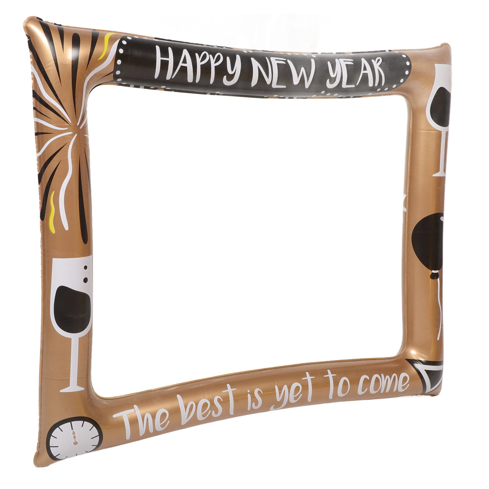 Cornice Fotografica Gonfiabile - Photo Booth Prop recensione e prezzo
