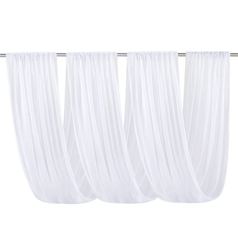 Arco nuziale Soffitto Drappo D - Wedding Ceremony Supply recensione e prezzo