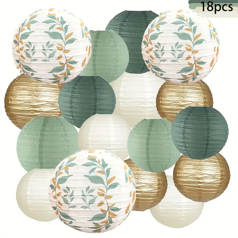 Set di decorazioni per lantern - Wedding Ceremony Supply recensione e prezzo