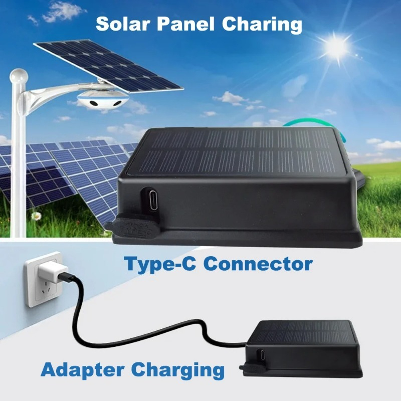 Power Bank Solare Magnetico Ri - Wedding Power Supply recensione e prezzo
