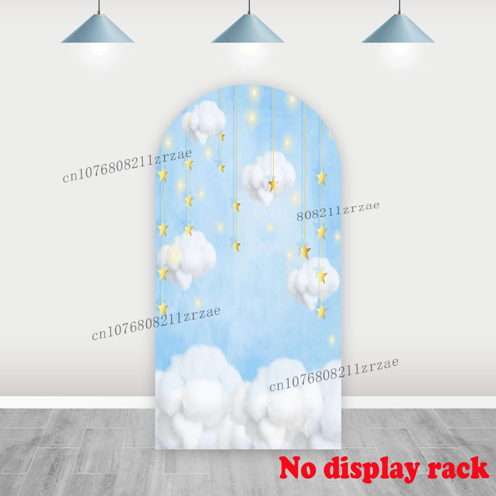 Dragon Ball Arch Baby Goku Sfo - Photo Booth Prop recensione e prezzo