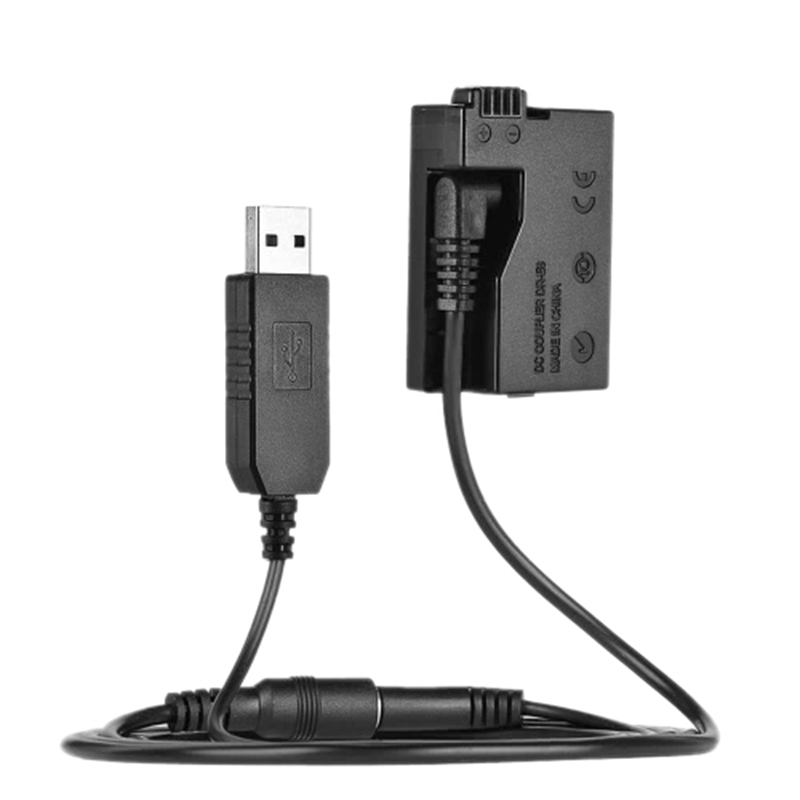 DR-E8 batteria fittizia con ca - Wedding Power Supply recensione e prezzo