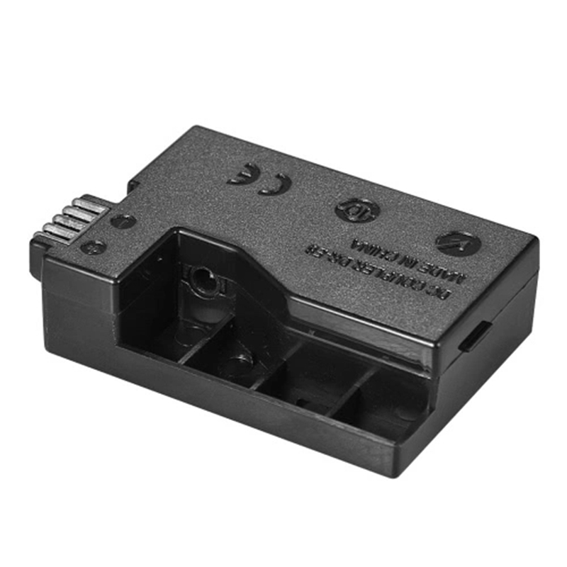 DR-E8 batteria fittizia con ca - Wedding Power Supply recensione e prezzo