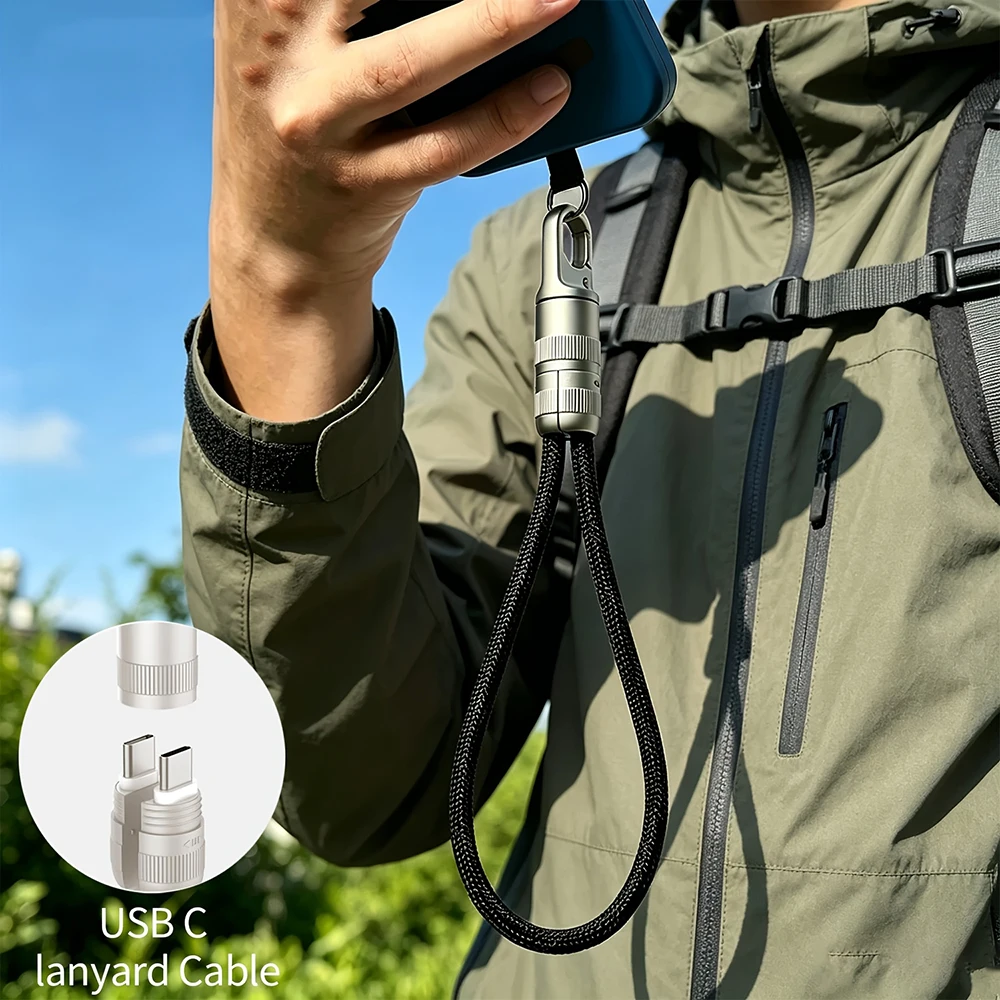 Cavo USB C a Tipo C Corto da 2 - Wedding Power Supply recensione e prezzo