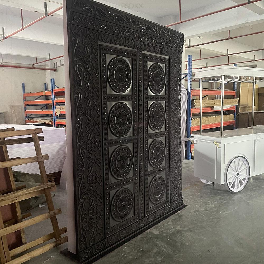 FSDKX Forniture di Alta Qualit - Indian Wedding Decor Supply recensione e prezzo