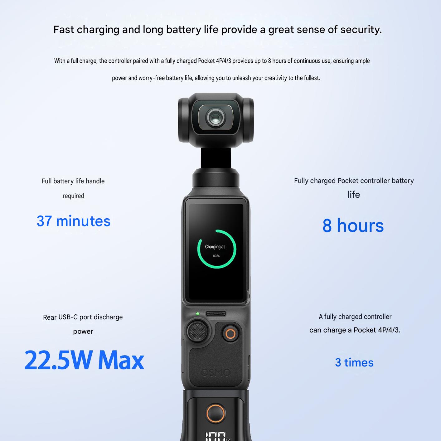 Impugnatura per Fotocamera Osm - Wedding Power Supply recensione e prezzo
