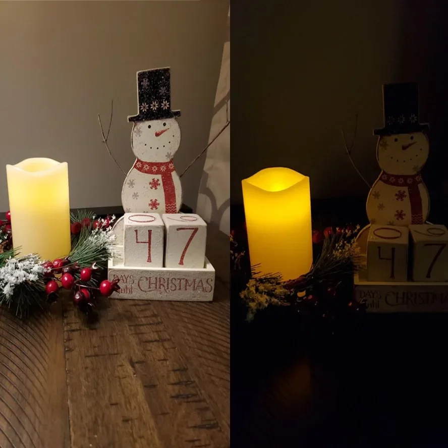 Candele LED Tremolanti Senza F - Wedding Power Supply recensione e prezzo