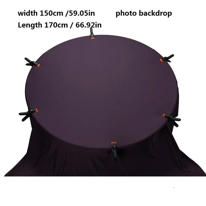 150*170cm puntelli per fotogra - Photo Booth Prop recensione e prezzo