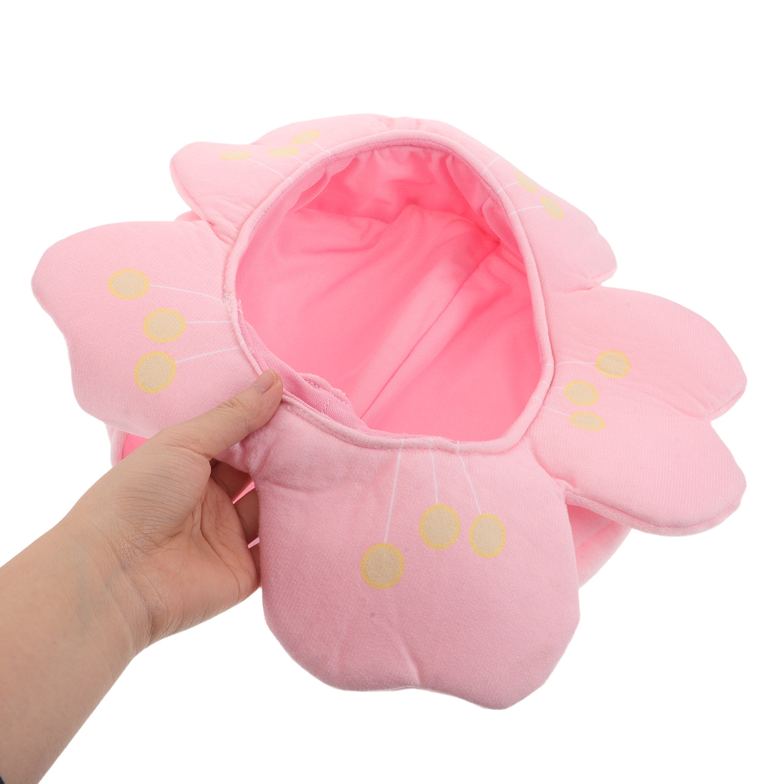 Cerchietto Floreale a Tema Cil - Photo Booth Prop recensione e prezzo