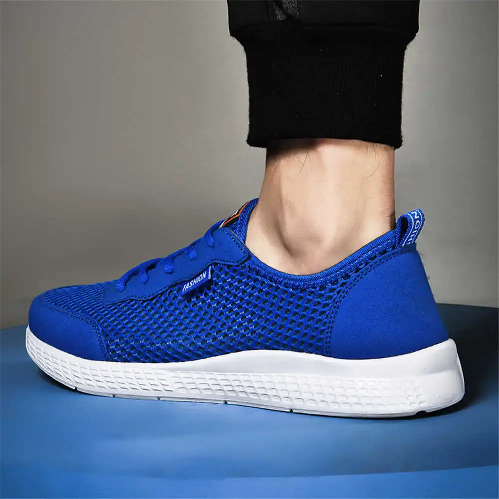 35-46 Scarpe da ginnastica blu - Wholesale Wedding Supply Store recensione e prezzo